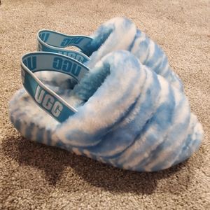 Ugg slippers